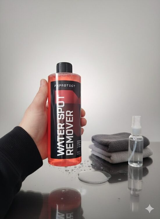 FXPROTECT WATER SPOT REMOVER 