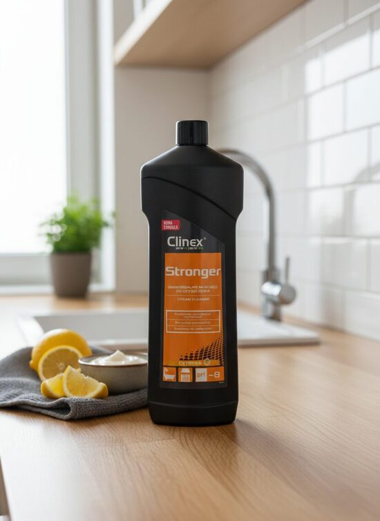 Clinex Stronger 750 ml