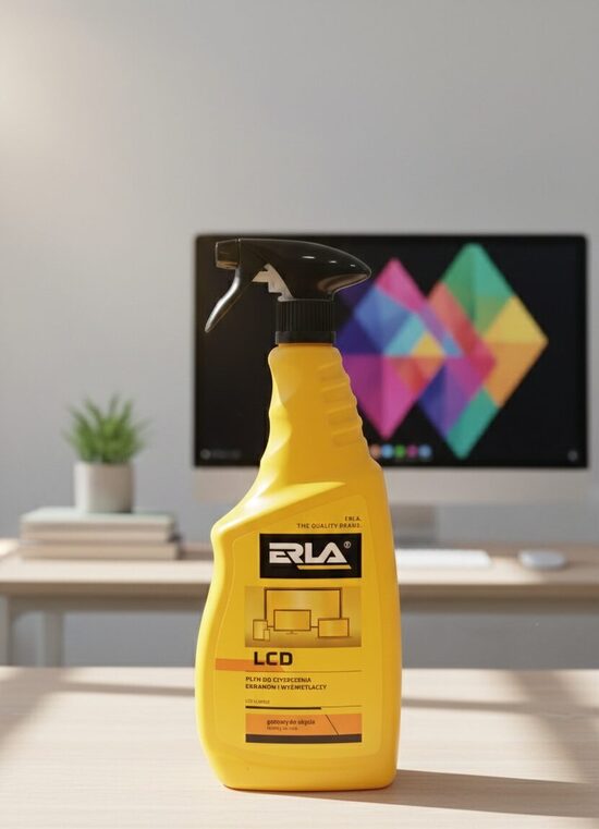ERLA LCD