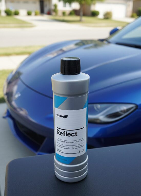  CARPRO Reflect Super Fine Polish 250 ml