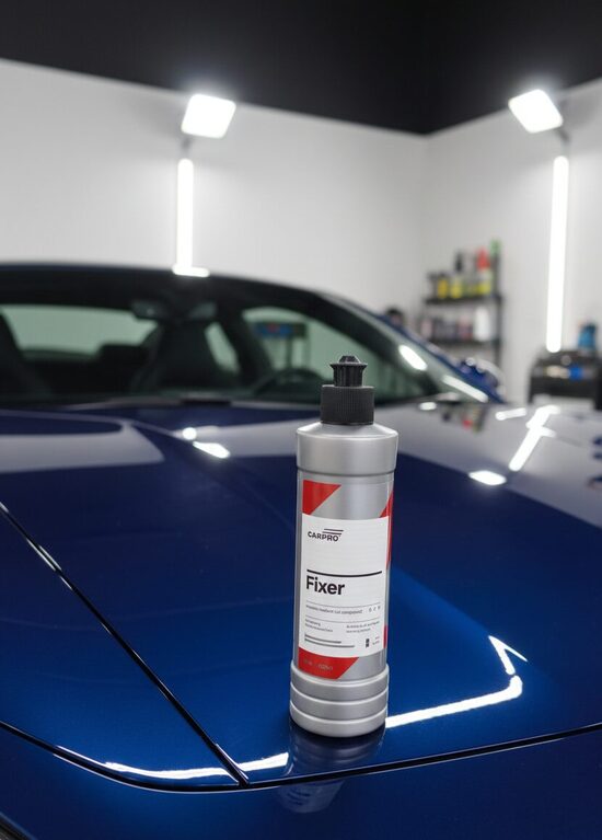  CARPRO Fixer one step polish 250 ml