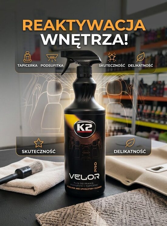 VELOR PRO K2 1 L
