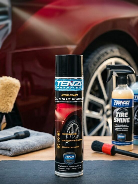 TENZI TAR & GLUE REMOVER 300ml