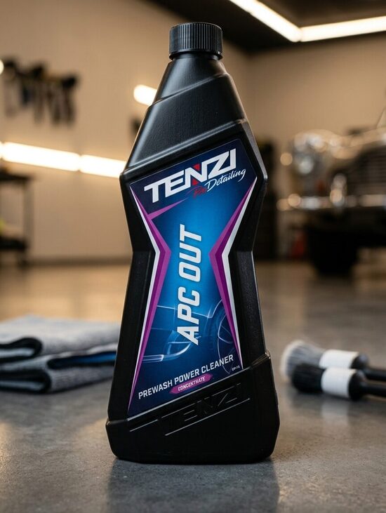 TENZI APC OUT 700ml