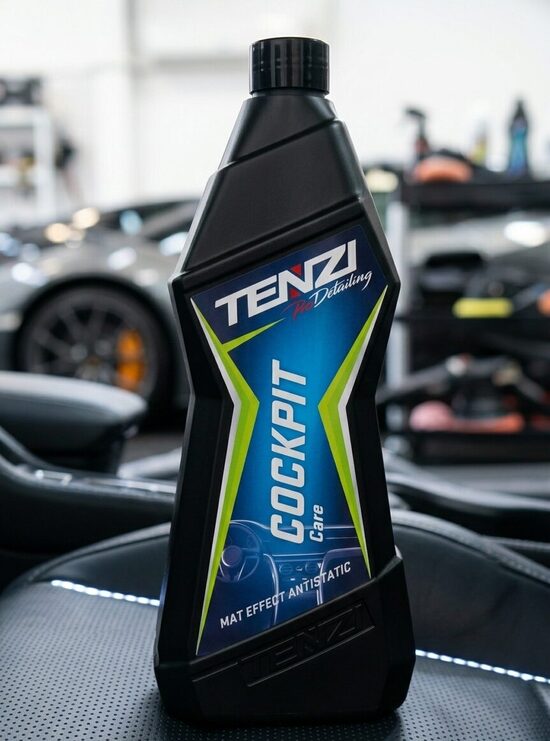 TENZI COCKPIT 700 ml 