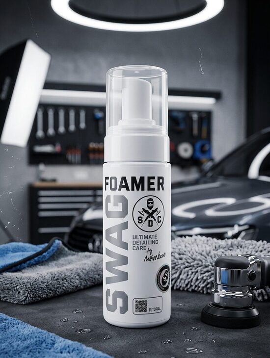 SWAG PIANOWNICZKA 150 ML