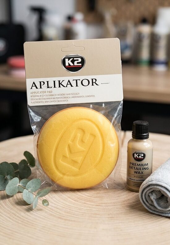 APLIKATOR K2 