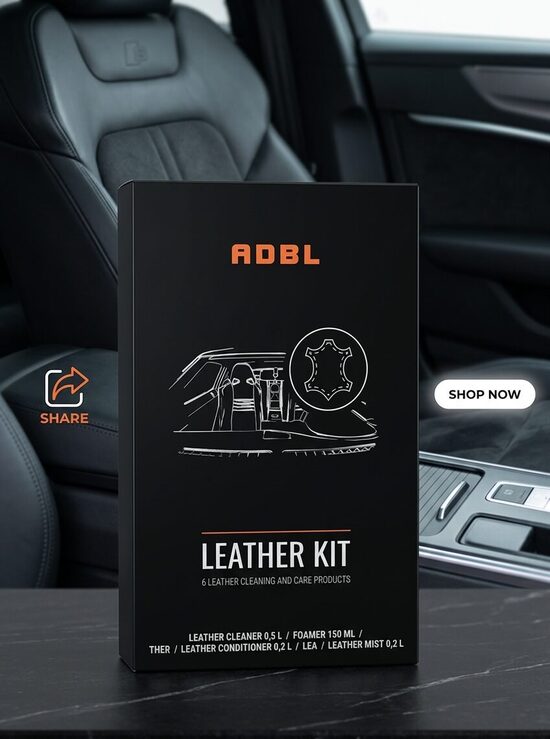 ADBL LEATHER KIT