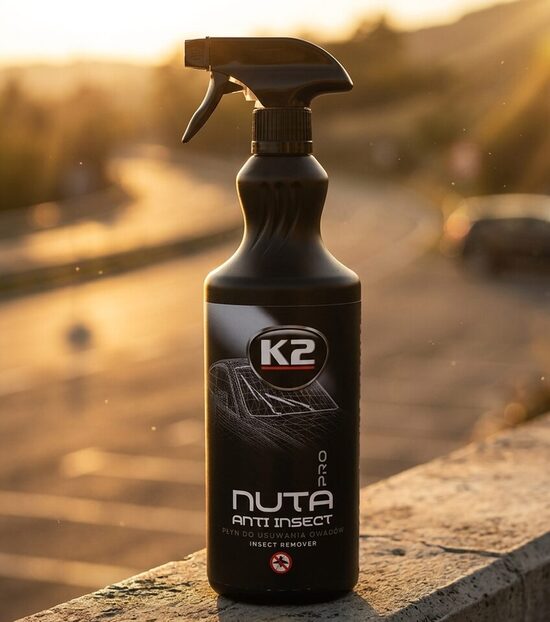 K2 NUTA ANTI INSECT 1L