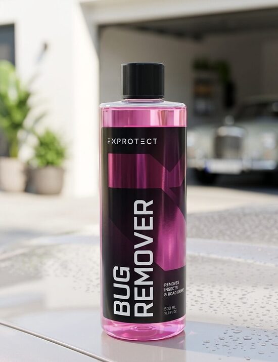 FX PROTECT BUG REMOVER 500 ml