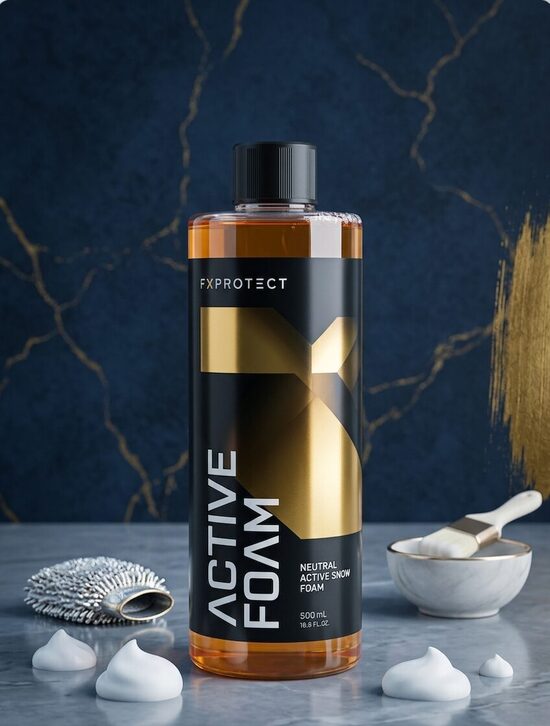 FX PROTECT ACTIVE FOAM 500ml