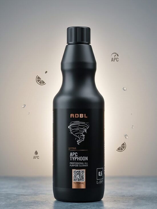 ADBL APC TYPHOON 500 ML