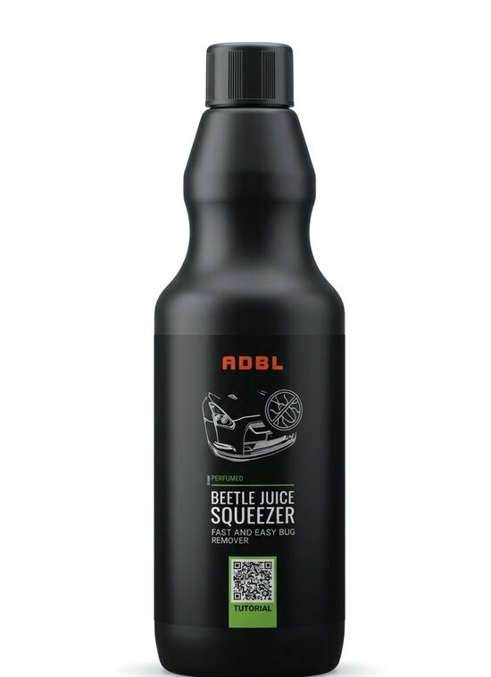 ADBL BEETLE JUICE SQUEEZER 500 ML