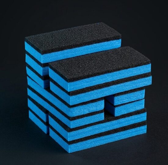 APLIKATOR DO CERAMIKI 6,5 cm X 2,5 CM