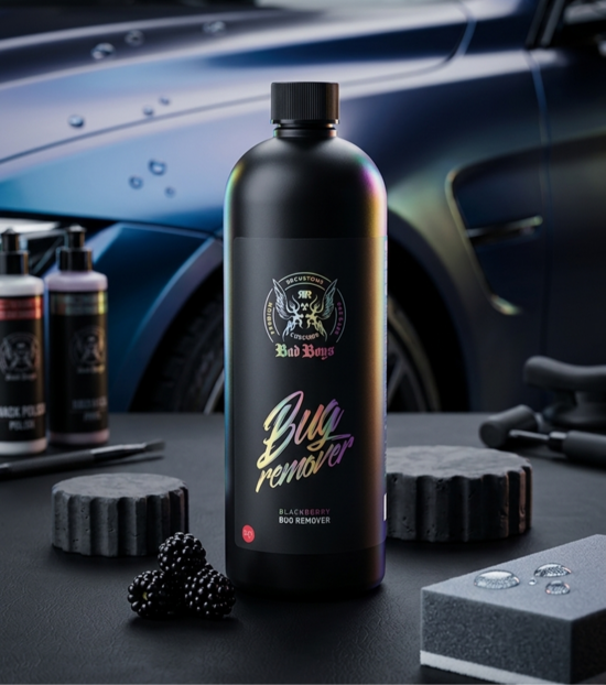 RRCUSTOMS BAD BOYS BUG REMOVER 1 L 